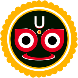 Shree Jagannath Logo