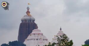 Puri Jagannath Temple: 15 Awesome Details