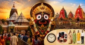Ultimate Jagannath Temple Darshan Guide: New Timings & Rules